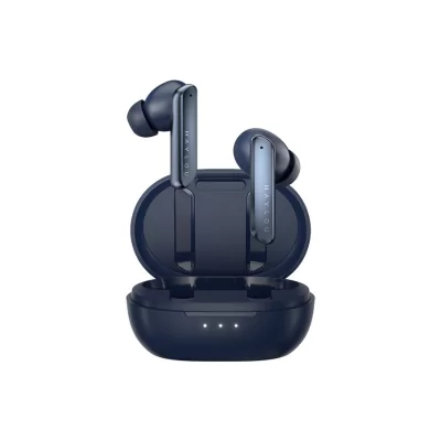 Xiaomi Haylou W1 Bluetooth Earbuds Blue