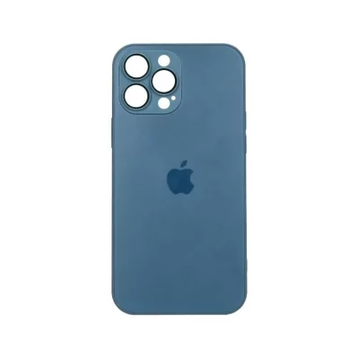 AG glass iPhone 13 pro max tamno plava*
