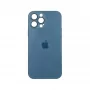 AG glass iPhone 14 pro max tamno plava*