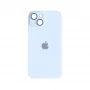 AG glass iPhone 14 bijela*