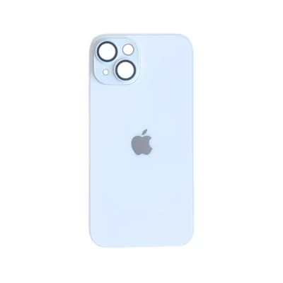AG glass iPhone 13 bijela*