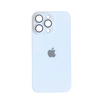 AG glass iPhone 12 pro bijela*