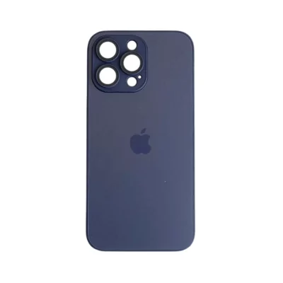 AG glass iPhone 12 pro ljubičasta*