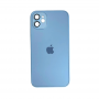 AG glass iPhone 11 plava*