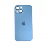 AG glass iPhone 13 plava*