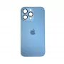 AG glass iPhone 13 pro Plava*