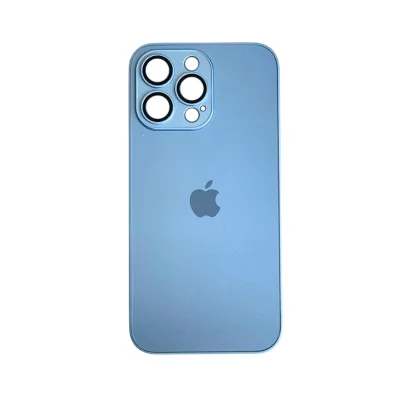 AG glass iPhone 14 pro plava*