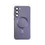 MagSafe Full maskica Samsung S23+ Purple