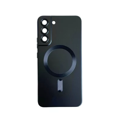 MagSafe Full maskica Samsung S22+ Black