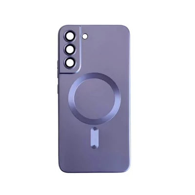 MagSafe Full maskica Samsung S22+ Purple