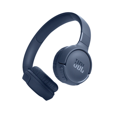 JBL TUNE 520BT Wireless On Ear slušalice Blue