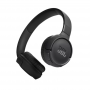 JBL TUNE 520BT Wireless On Ear slušalice Black