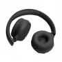 JBL TUNE 520BT Wireless On Ear slušalice Black