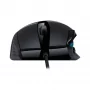Logitech Hyperion Fury Gaming mis G402 Ultra fast FPS