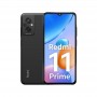 Xiaomi Redmi 11 Prime 4G 6GB 128GB Black  noeu ind