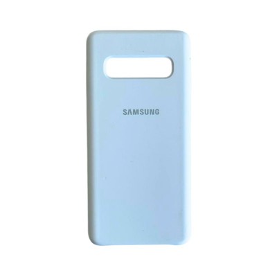 Samsung S10 case bijela *