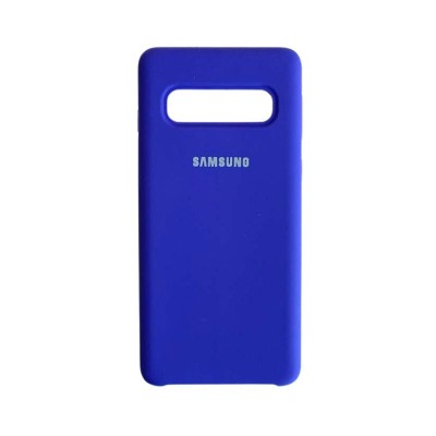 Samsung S10 case ljubičasta *