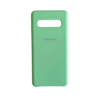 Samsung S10 case zelena *