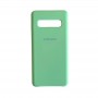 Samsung S10 case zelena *