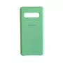 Samsung S10 case zelena *
