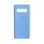 Samsung S10 case svjetlo plava*