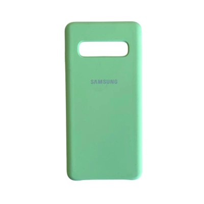 Samsung S10+ case zelena *