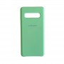 Samsung S10+ case zelena *