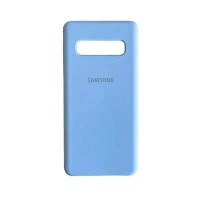 Samsung S10+ case svjetlo plava*