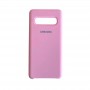 Samsung S10+ case baby roza*