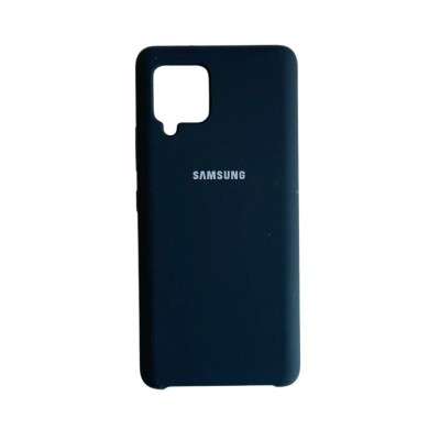 Samsung A42 case crna*