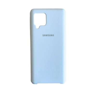 Samsung A42 case bijela*