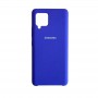 Samsung A42 case ljubicasta*