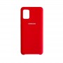 Samsung A31 case crvena *