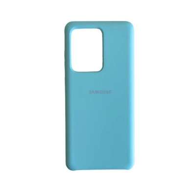 Samsung S20 Ultra case mint*