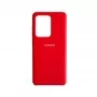 Samsung S20 Ultra case crvena *