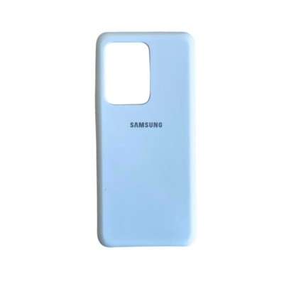 Samsung S20 Ultra case bijela*