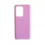 Samsung S20 Ultra case roza *