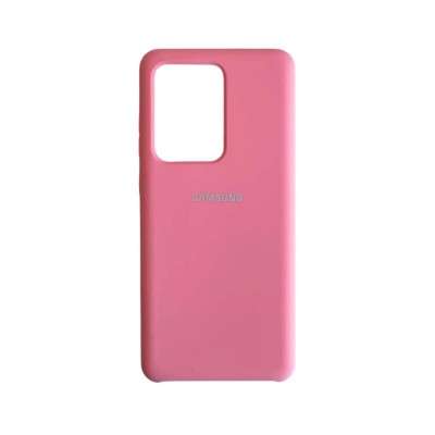 Samsung S20 Ultra case puder*