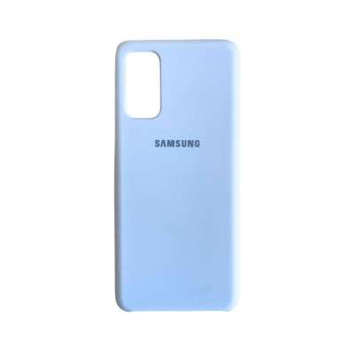 Samsung S20 case bijela*