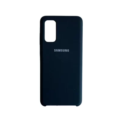 Samsung S20 case crna*