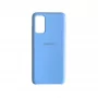 Samsung S20 case svjetlo plava*