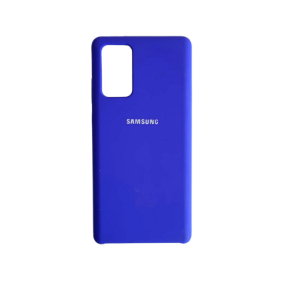 Samsung Note 20 case ljubičasta*