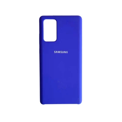 Samsung Note 20 case ljubičasta*