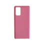 Samsung Note 20 case tamno roza*