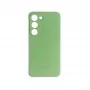 Samsung S23 case zelena*
