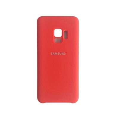 Samsung S9 case crvena*