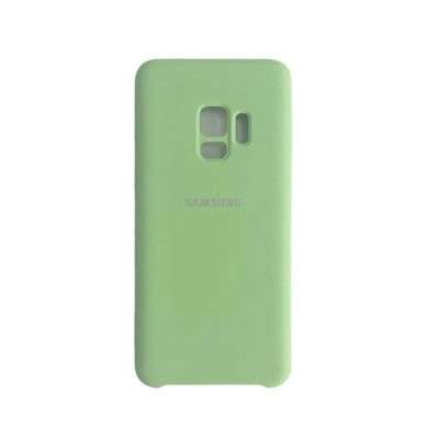 Samsung S9 case zelena*