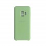 Samsung S9 case zelena*