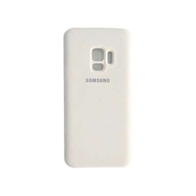 Samsung S9 case bijela*