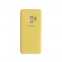 Samsung S9 case žuta*